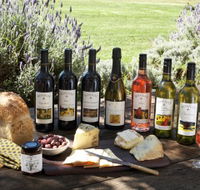 Rosnay Organic Farm and Vineyard