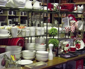 Rambling Rose - Kalgoorlie Accommodation 1