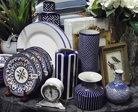 Rambling Rose - Kalgoorlie Accommodation 3