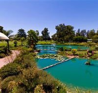 Howlong Country Golf Club