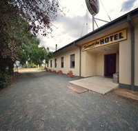 The Farmers Inn at Burrumbuttock - Kalgoorlie Accommodation