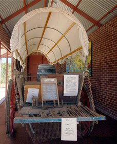 Walla Walla ACT Kalgoorlie Accommodation