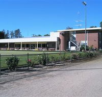 Walla Walla Bowling and Recreation Club - Kalgoorlie Accommodation