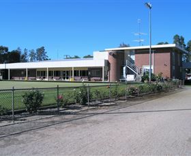 Walla Walla Bowling And Recreation Club - Kalgoorlie Accommodation 0
