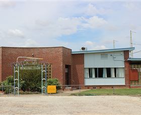 Walla Walla Bowling And Recreation Club - Kalgoorlie Accommodation 1