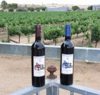 Eunonyhareenyha Winery - Kalgoorlie Accommodation