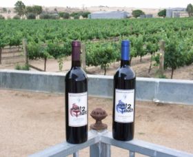 Eunonyhareenyha Winery - Kalgoorlie Accommodation 0