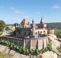 Fairy Park - Kalgoorlie Accommodation