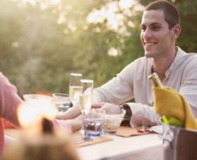 Faisan Estate Wines - Kalgoorlie Accommodation 0