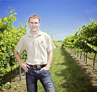 Stockmans Ridge Wines
