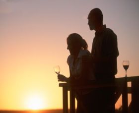 Koomooloo Wines - Kalgoorlie Accommodation 0