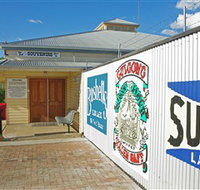 Gulgong Pioneer Museum - Kalgoorlie Accommodation