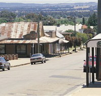 Gulgong Symbol Trail - Kalgoorlie Accommodation