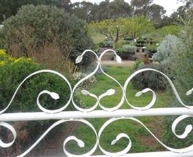 Garden Gate Of Inverleigh - Kalgoorlie Accommodation 0
