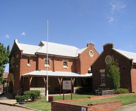 The Cowra Heritage Walk - Kalgoorlie Accommodation 0