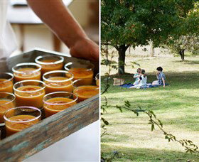 Mandagery Creek Venison - Kalgoorlie Accommodation 0