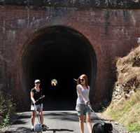 Cheviot Tunnel - Kalgoorlie Accommodation