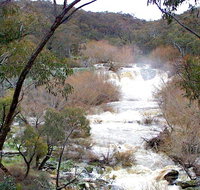 Mullion Range State Conservation Area - Kalgoorlie Accommodation