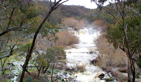 Mullion Range State Conservation Area - Kalgoorlie Accommodation 0