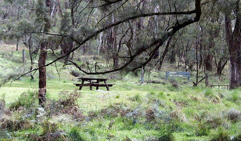 Mullion Range State Conservation Area - Kalgoorlie Accommodation 1