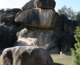 Attunga NSW Kalgoorlie Accommodation