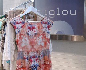 Iglou - Kalgoorlie Accommodation 1