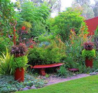 Out of Town Nursery and Humming Garden - Kalgoorlie Accommodation