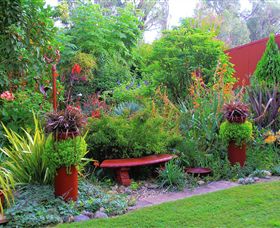 Out Of Town Nursery And Humming Garden - Kalgoorlie Accommodation 0