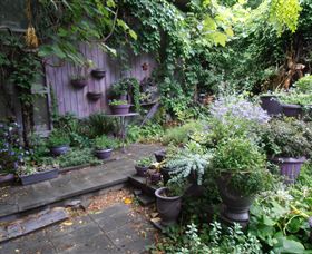 Out Of Town Nursery And Humming Garden - Kalgoorlie Accommodation 6
