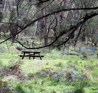 Fourth Crossing picnic area - Kalgoorlie Accommodation
