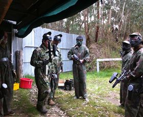 Planet Mud Outdoor Adventures - Kalgoorlie Accommodation 0