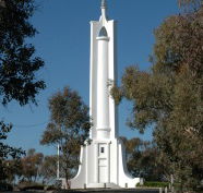 Monument Hill - Kalgoorlie Accommodation