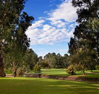 Commercial Golf Course - Kalgoorlie Accommodation