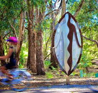 Wagirra Trail and Yindyamarra Sculpture Walk - Kalgoorlie Accommodation