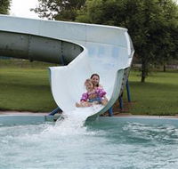 Albury Swim Centre - Kalgoorlie Accommodation