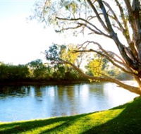 Albury - Murray River Precinct - Kalgoorlie Accommodation