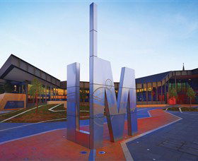 Albury Library Museum - Kalgoorlie Accommodation 0