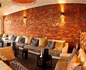 ZedBar - Kalgoorlie Accommodation 1