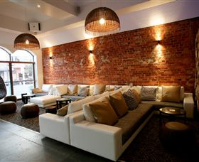ZedBar - Kalgoorlie Accommodation 3