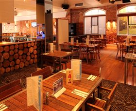 ZedBar - Kalgoorlie Accommodation 4