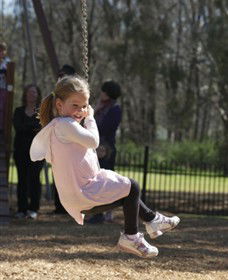 Oddies Creek Adventure Playspace - Kalgoorlie Accommodation 1