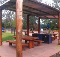 Oddies Creek Adventure Playspace - Kalgoorlie Accommodation
