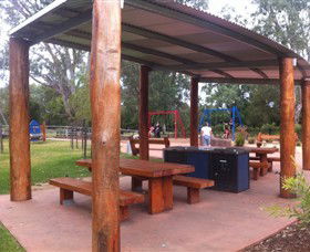 Oddies Creek Adventure Playspace - Kalgoorlie Accommodation 0