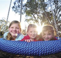 Oddies Creek Playspace - Kalgoorlie Accommodation