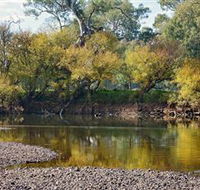 Mungabareena and Water Works - Kalgoorlie Accommodation