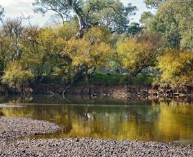 Mungabareena And Water Works - Kalgoorlie Accommodation 0