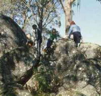Mount Samaria State Park - Kalgoorlie Accommodation
