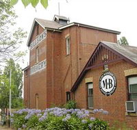 Murray Breweries - Kalgoorlie Accommodation