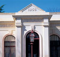 Burke Museum - Kalgoorlie Accommodation