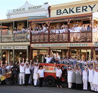 Beechworth Bakery - Kalgoorlie Accommodation